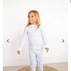 Erica Wilson Nantucket pajamas